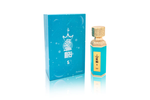 عطر مايـــــو