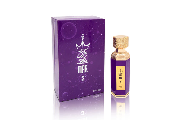 عطر مـــــارس